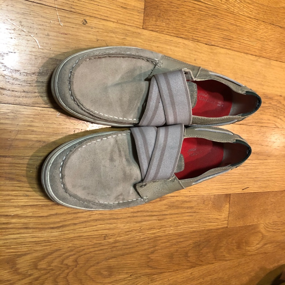 Tretorn Loafers shoes